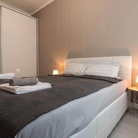 Comfortable & Lovely Apartment Belgrad Dış mekan fotoğraf