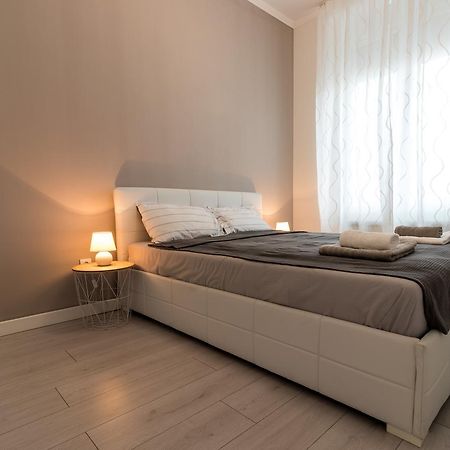 Comfortable & Lovely Apartment Belgrad Dış mekan fotoğraf