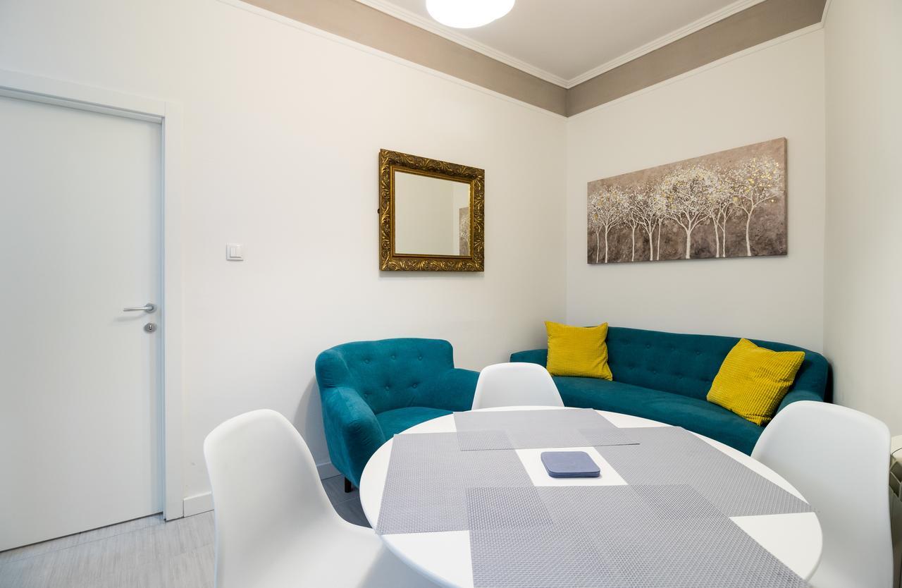 Comfortable & Lovely Apartment Belgrad Dış mekan fotoğraf