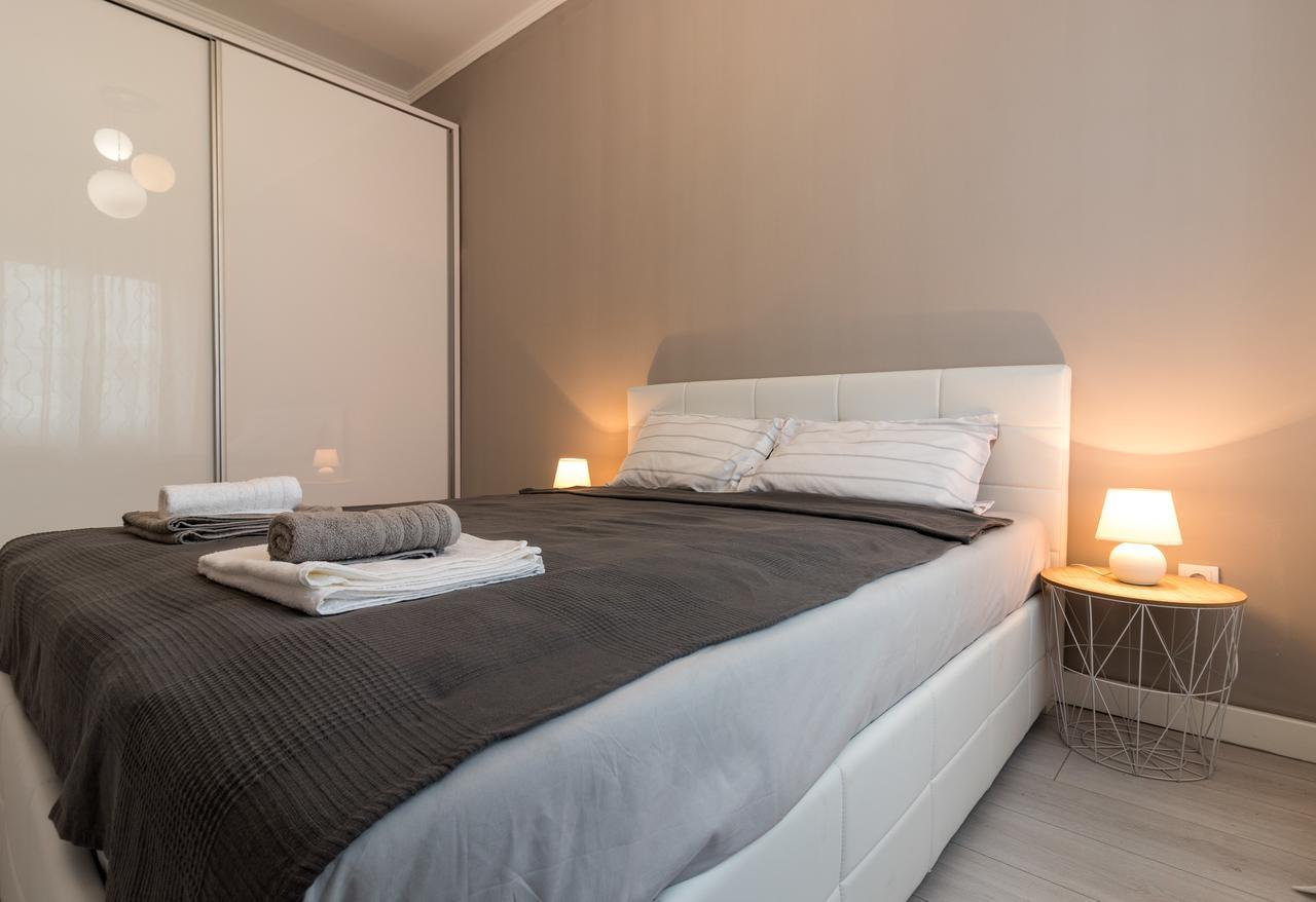Comfortable & Lovely Apartment Belgrad Dış mekan fotoğraf