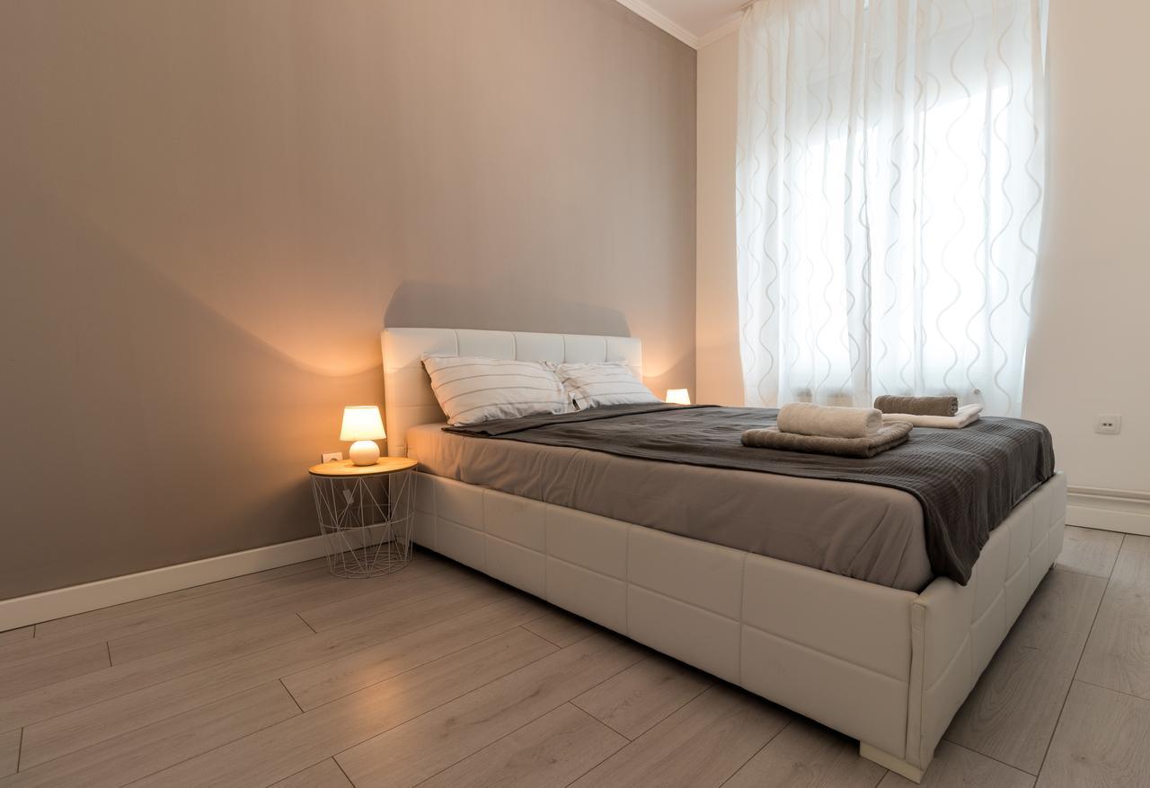 Comfortable & Lovely Apartment Belgrad Dış mekan fotoğraf