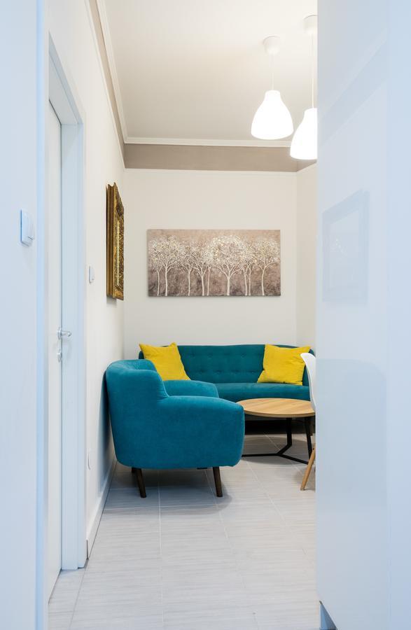 Comfortable & Lovely Apartment Belgrad Dış mekan fotoğraf