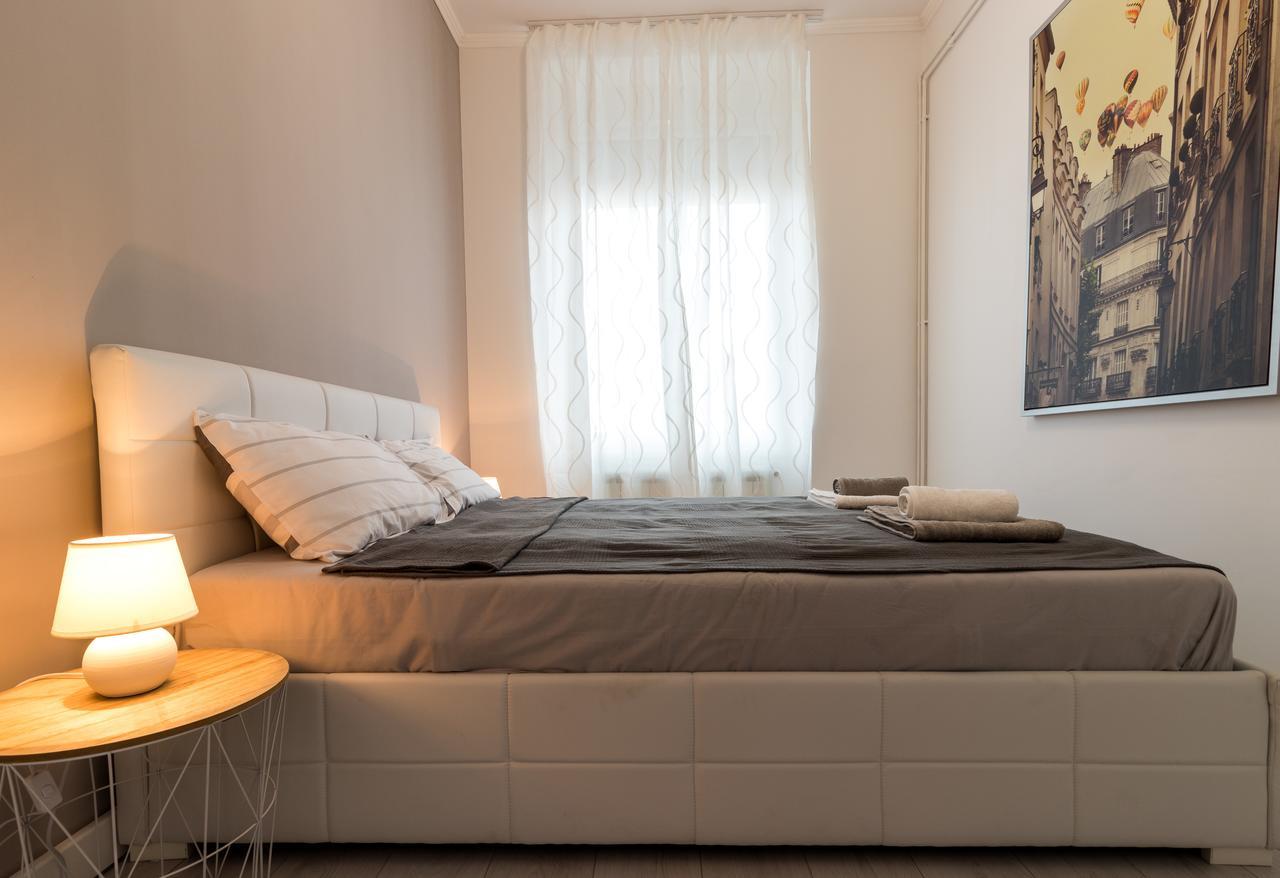 Comfortable & Lovely Apartment Belgrad Dış mekan fotoğraf