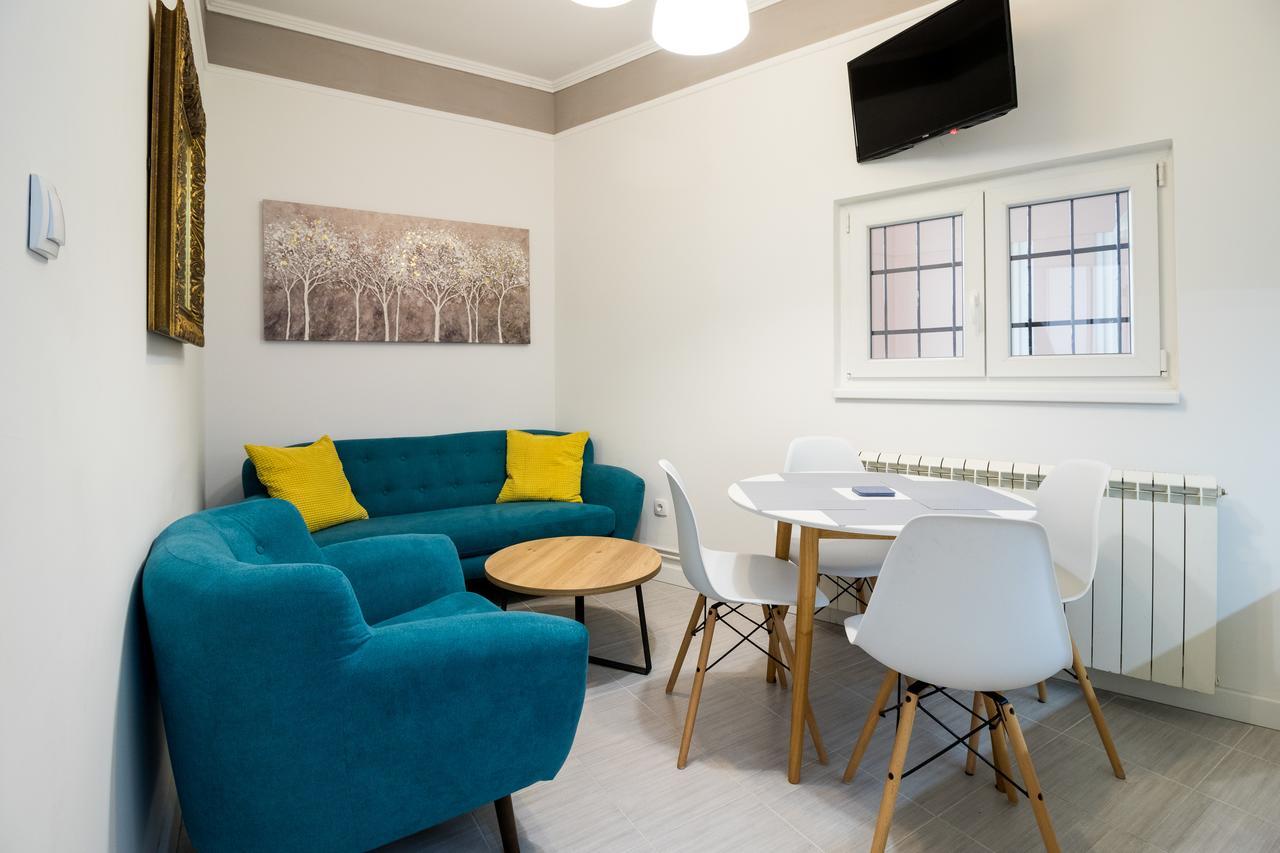Comfortable & Lovely Apartment Belgrad Dış mekan fotoğraf
