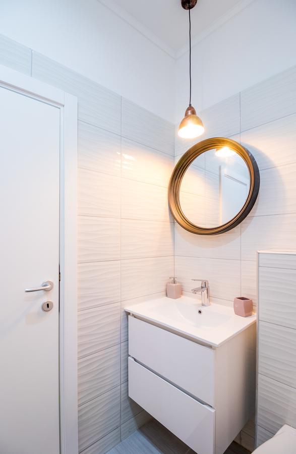 Comfortable & Lovely Apartment Belgrad Dış mekan fotoğraf