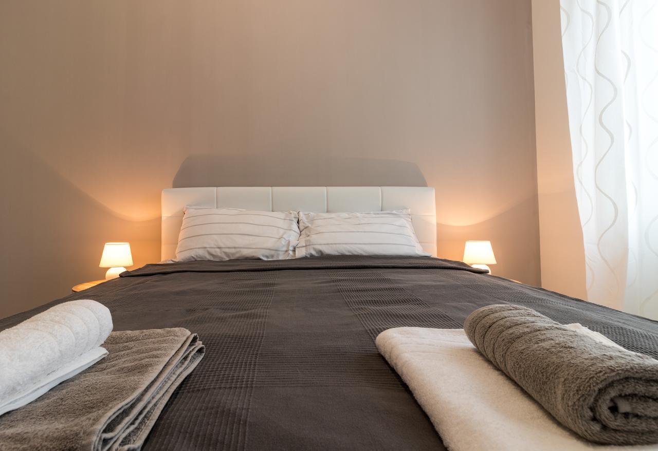 Comfortable & Lovely Apartment Belgrad Dış mekan fotoğraf