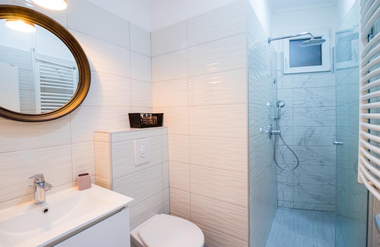 Comfortable & Lovely Apartment Belgrad Dış mekan fotoğraf
