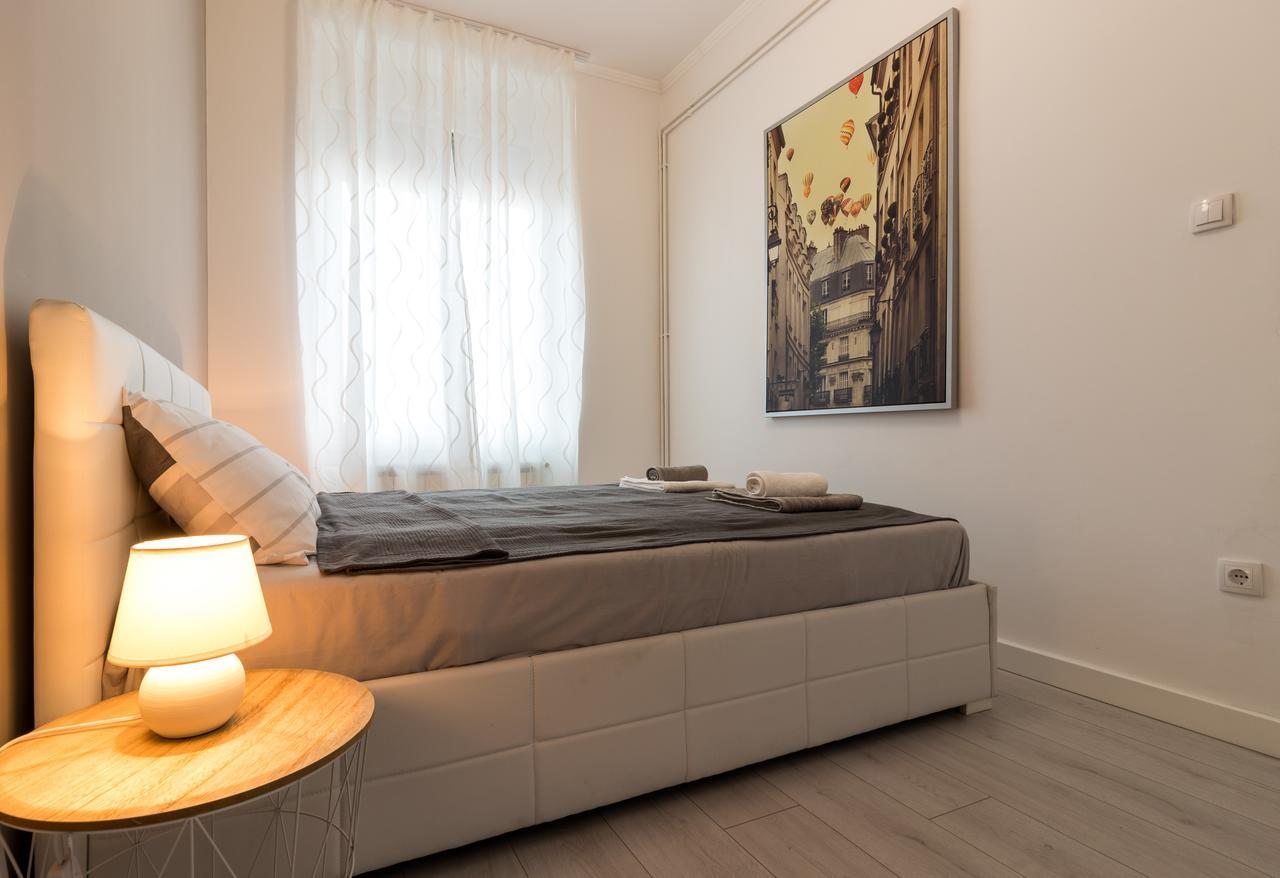 Comfortable & Lovely Apartment Belgrad Dış mekan fotoğraf